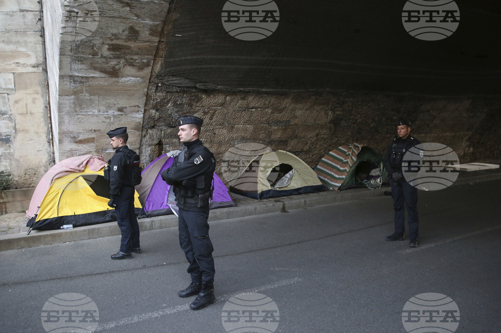 Migration France