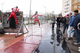 Академия МВР - Ден на отворените врати