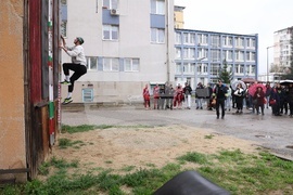 Академия МВР - Ден на отворените врати