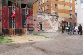 Академия МВР - Ден на отворените врати