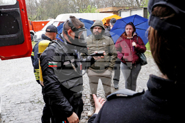 Академия МВР - Ден на отворените врати