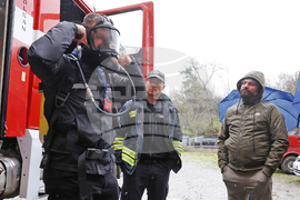 Академия МВР - Ден на отворените врати