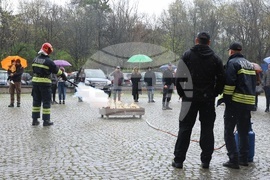 Академия МВР - Ден на отворените врати