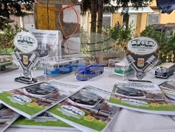 Стара Загора - „Тролейбусни и автобусни превози“ ЕООД - Ден на отворените врати