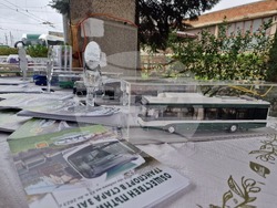 Стара Загора - „Тролейбусни и автобусни превози“ ЕООД - Ден на отворените врати