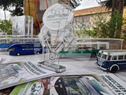 Стара Загора - „Тролейбусни и автобусни превози“ ЕООД - Ден на отворените врати