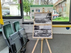 Стара Загора - „Тролейбусни и автобусни превози“ ЕООД - Ден на отворените врати