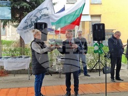 Стара Загора - „Тролейбусни и автобусни превози“ ЕООД - Ден на отворените врати