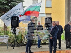 Стара Загора - „Тролейбусни и автобусни превози“ ЕООД - Ден на отворените врати