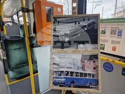 Стара Загора - „Тролейбусни и автобусни превози“ ЕООД - Ден на отворените врати