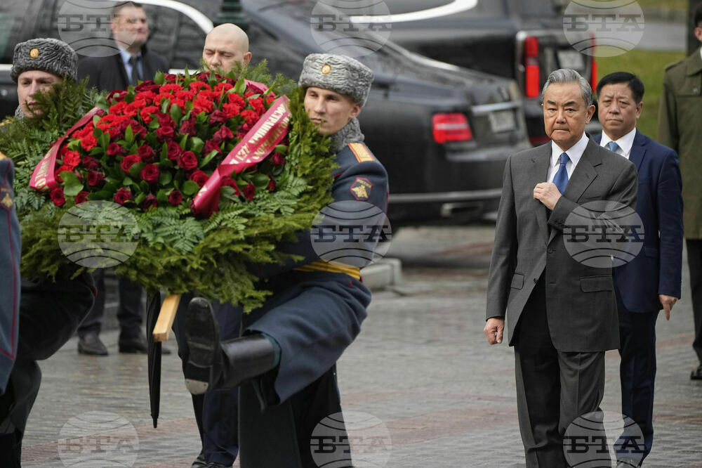 Russia China