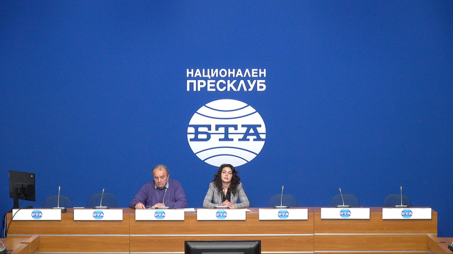 Кръгла маса на тема: “Надценките на хранителните вериги - проблеми и решения” 