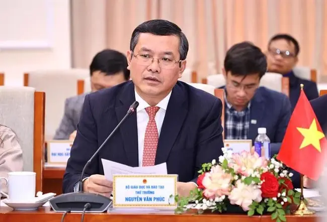 ВНА: Виетнам и САЩ ще засилят сътрудничеството си в областта на образованието