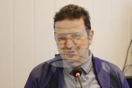 Румъния - Букурещ - „Европа на Балканите: Заедно чрез знание” - трансгранична конференция