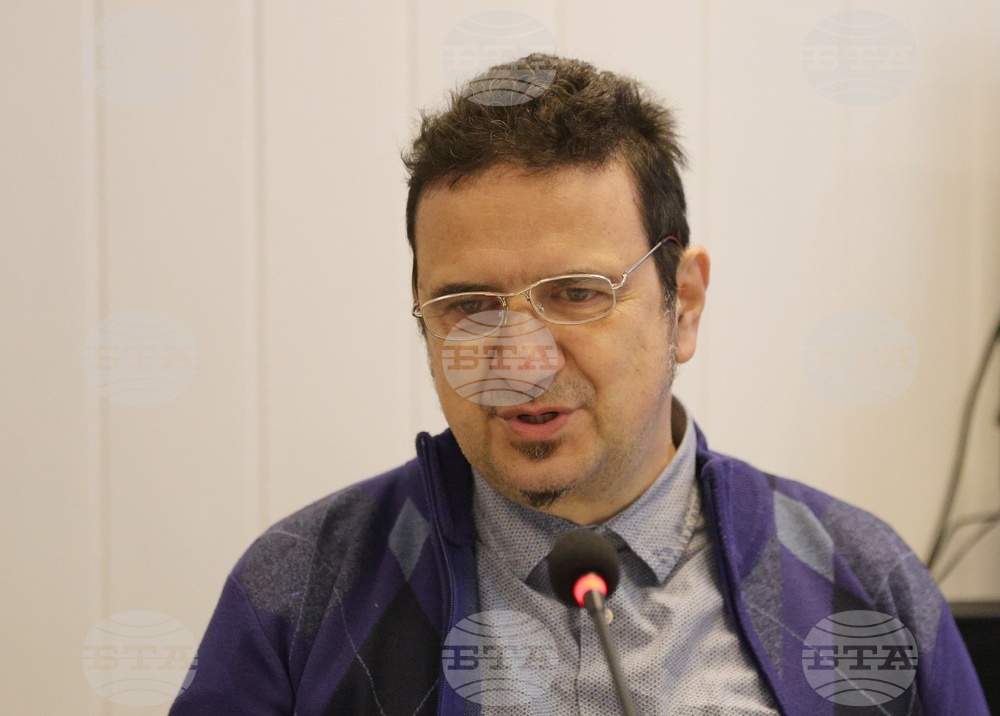 Румъния - Букурещ - „Европа на Балканите: Заедно чрез знание” - трансгранична конференция