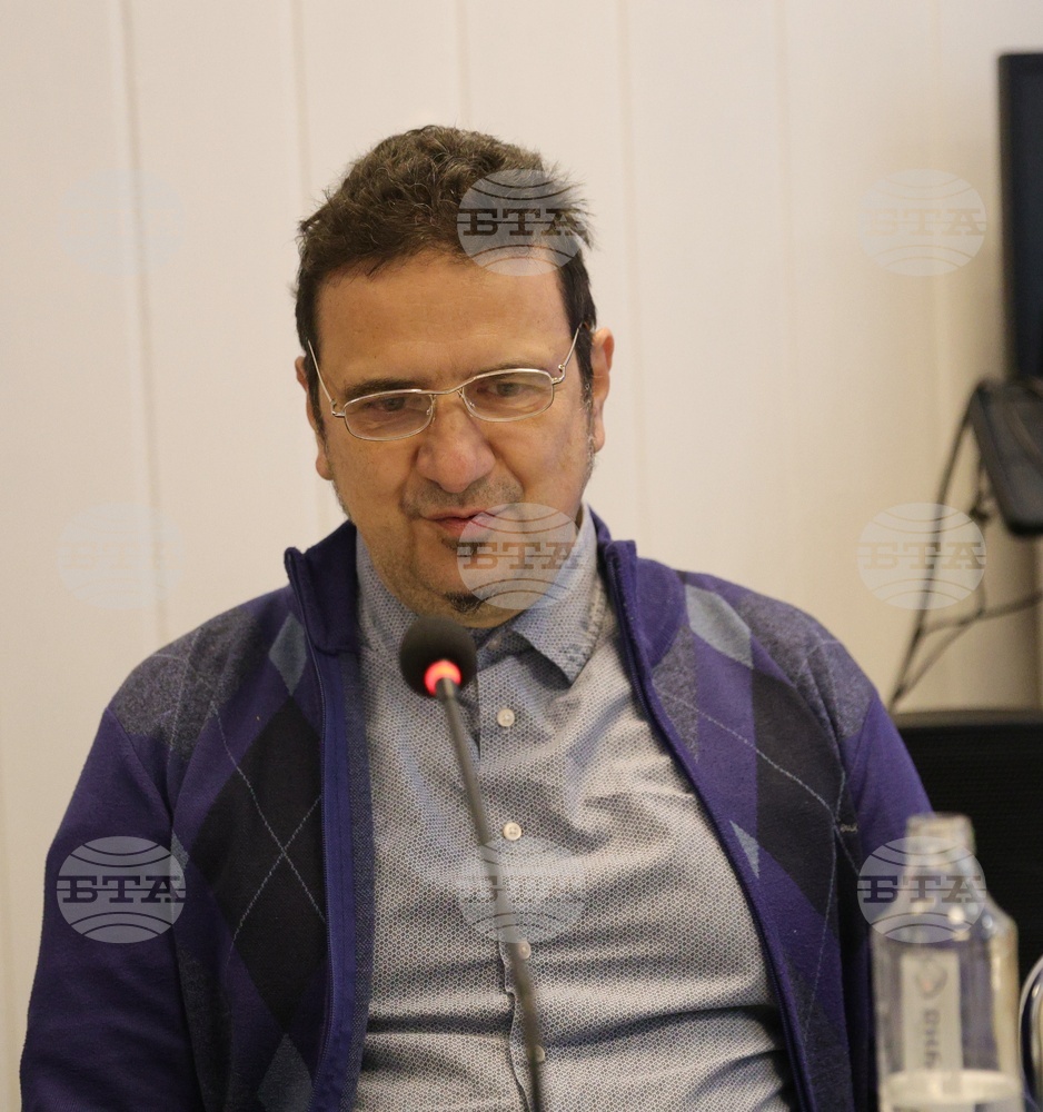 В Техническия университет в Габрово е създаден първият извън София технологичен парк, каза проф. Станимир Садинов от висшето училище