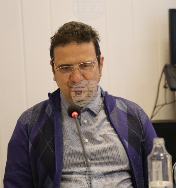 В Техническия университет в Габрово е създаден първият извън София технологичен парк, каза проф. Станимир Садинов от висшето училище