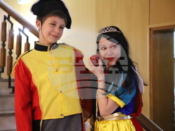 Снимка: Община Банско