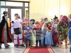 Снимка: Община Банско