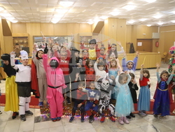 Снимка: Община Банско