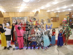 Снимка: Община Банско