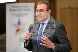 Борислав Гуцанов - изложба - откриване