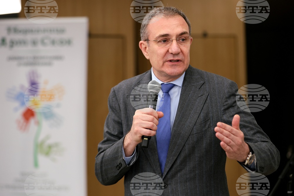 Over 170 Social Enterprises in Bulgaria Employ More Than 1,600 People from Vulnerable Groups