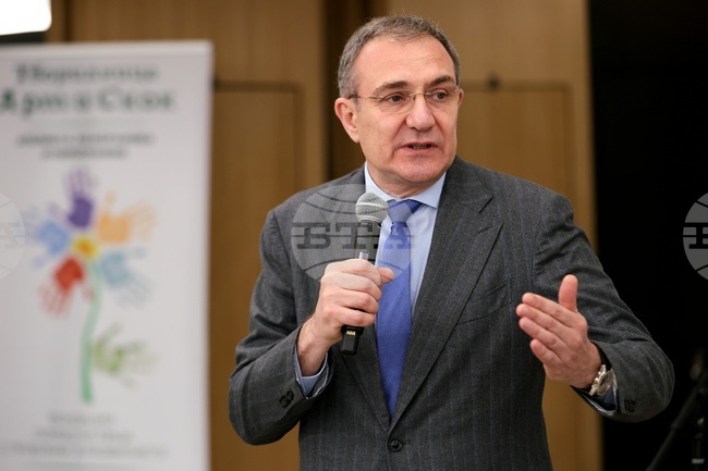 Over 170 Social Enterprises in Bulgaria Employ More Than 1,600 People from Vulnerable Groups