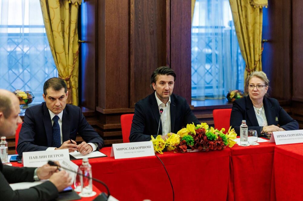 Витоша ще има нов проект на плана за управление до края на април, съобщиха от Министерството на туризма 