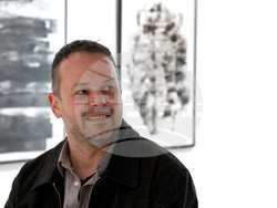 Варна - Градска художествена галерия - Георги Кенаров - изложба