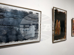 Варна - Градска художествена галерия - Георги Кенаров - изложба