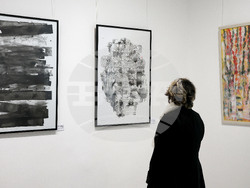 Варна - Градска художествена галерия - Георги Кенаров - изложба