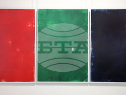 Варна - Градска художествена галерия - Георги Кенаров - изложба