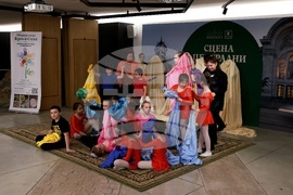 Борислав Гуцанов - изложба - откриване