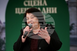 Борислав Гуцанов - изложба - откриване