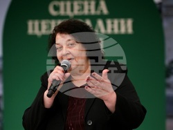 Борислав Гуцанов - изложба - откриване