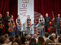 Фестивалът и академия „Алегра“ отдава почит на гениите в класическата музика в своето 11-о издание от 10 до 18 юли в Централния военен клуб, снимка – организатори