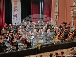 Фестивалът и академия „Алегра“ отдава почит на гениите в класическата музика в своето 11-о издание от 10 до 18 юли в Централния военен клуб, снимка – организатори
