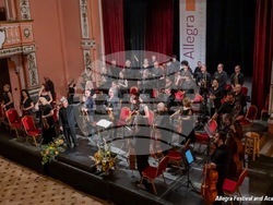 Фестивалът и академия „Алегра“ отдава почит на гениите в класическата музика в своето 11-о издание от 10 до 18 юли в Централния военен клуб, снимка – организатори