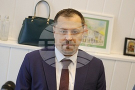 Румъния - Букурещ - „Европа на Балканите: Заедно чрез знание” - трансгранична конференция