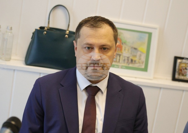 Със своите над 15 000 студенти университетът "Овидиус" в Констанца е най-голямото висше училище в ЕС на Черно море, каза проф. Игор Съродоев