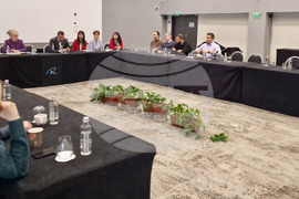 К.к "Боровец" - Община Самоков - хотелиери - среща