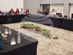 К.к "Боровец" - Община Самоков - хотелиери - среща