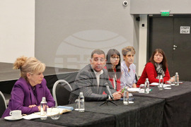 К.к "Боровец" - Община Самоков - хотелиери - среща