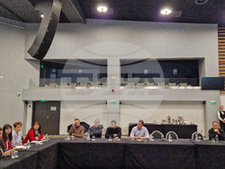 К.к "Боровец" - Община Самоков - хотелиери - среща