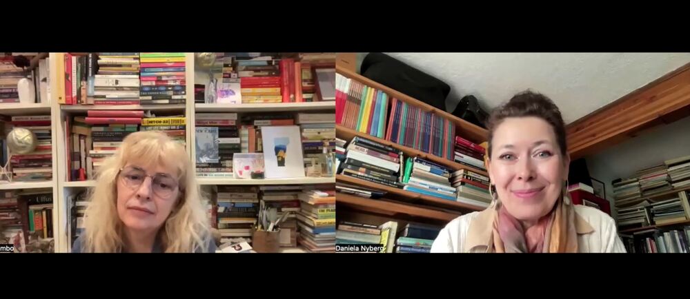 Писателката Софи Стамбо гостува на Обществото за поезия и литературна проза „Глаголницата“ в Сиатъл