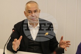 Румъния - Букурещ - „Европа на Балканите: Заедно чрез знание” - трансгранична конференция