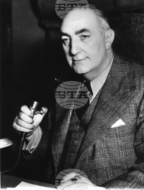 Писателят Едгар Уолъс, един от създателите на Кинг Конг, се ражда преди 150 години 