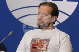 Национален пресклуб на БТА София - пресконференция