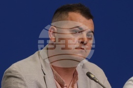 Национален пресклуб на БТА София - пресконференция